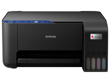 EPSON Drucker »EcoTank ET-2811«, mit Scan- und Kopierfunktion