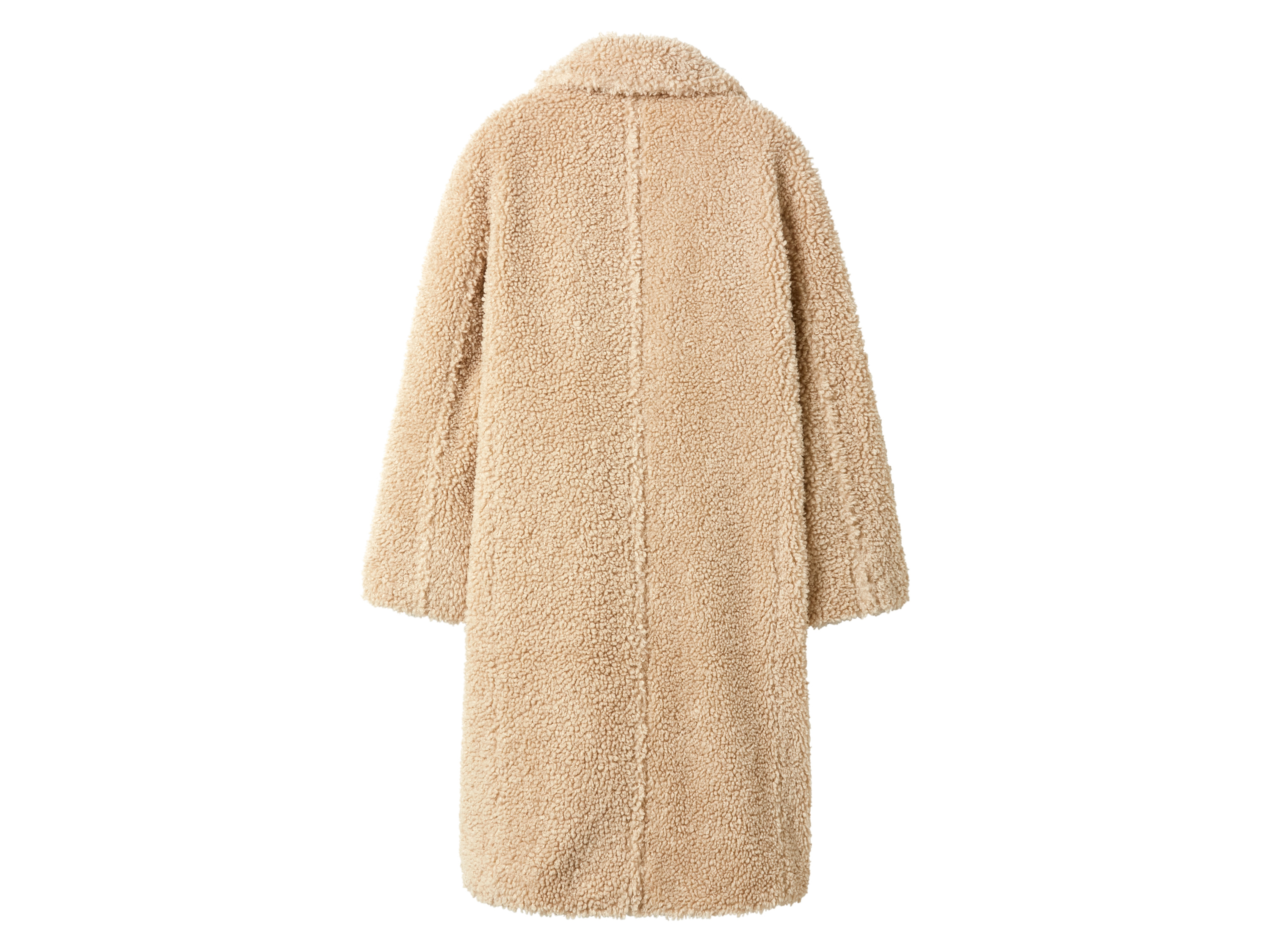 Thumbnail - esmara® Damen Mantel (Beige, XS(32/34))