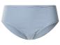 Damen-Baumwollslips in Hellblau