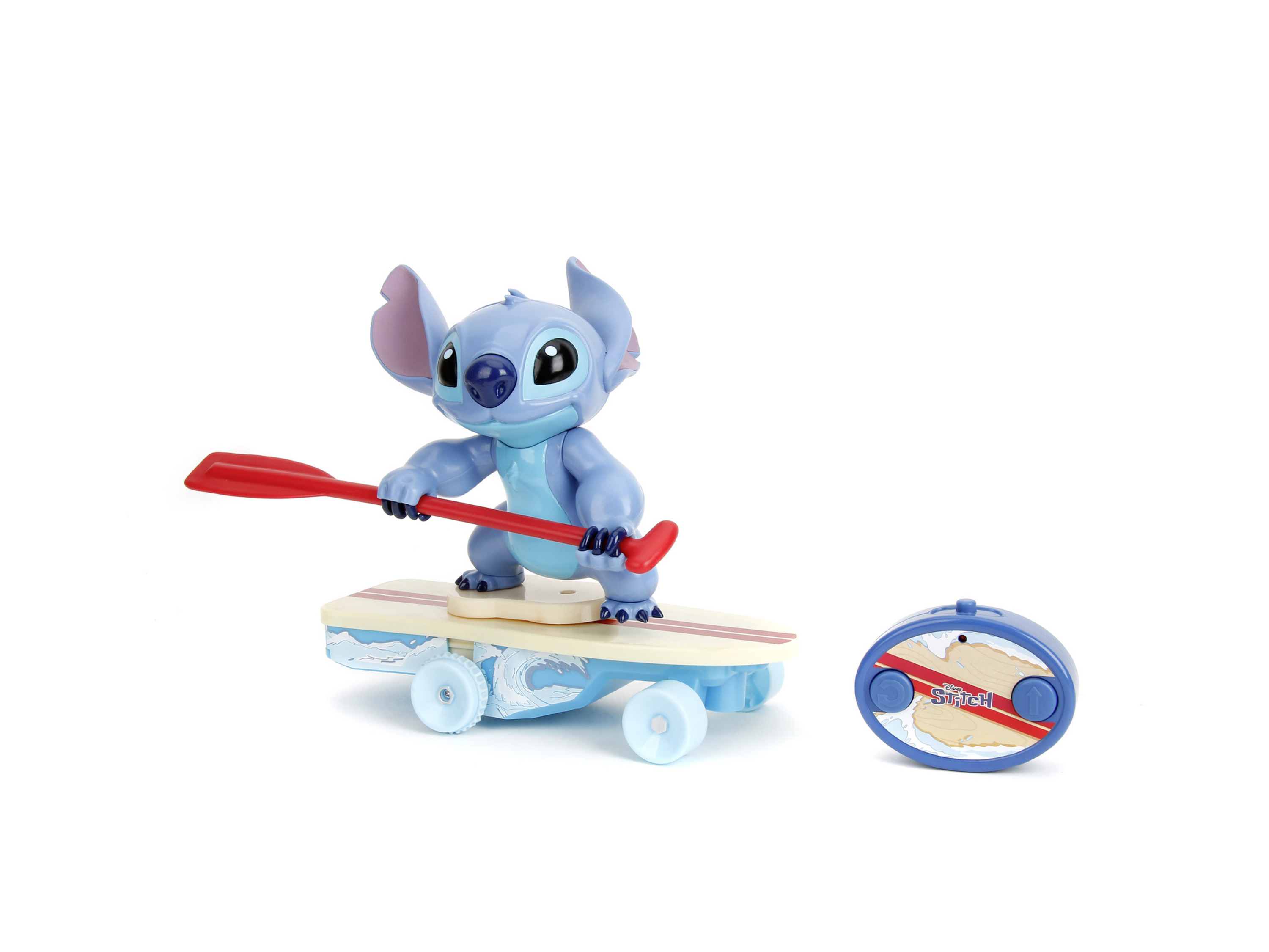 Thumbnail - Jada RC Surfer Stitch