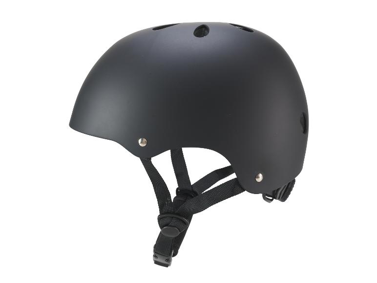 Inlinerhelm