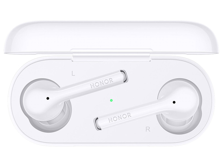 Gehe zu Vollbildansicht: Honor »Magic Earbuds« Bluetooth-Kopfhörer - Bild 3