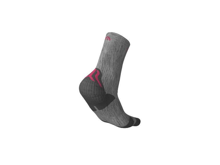 Unisex Trekkingsocken, 1 Paar