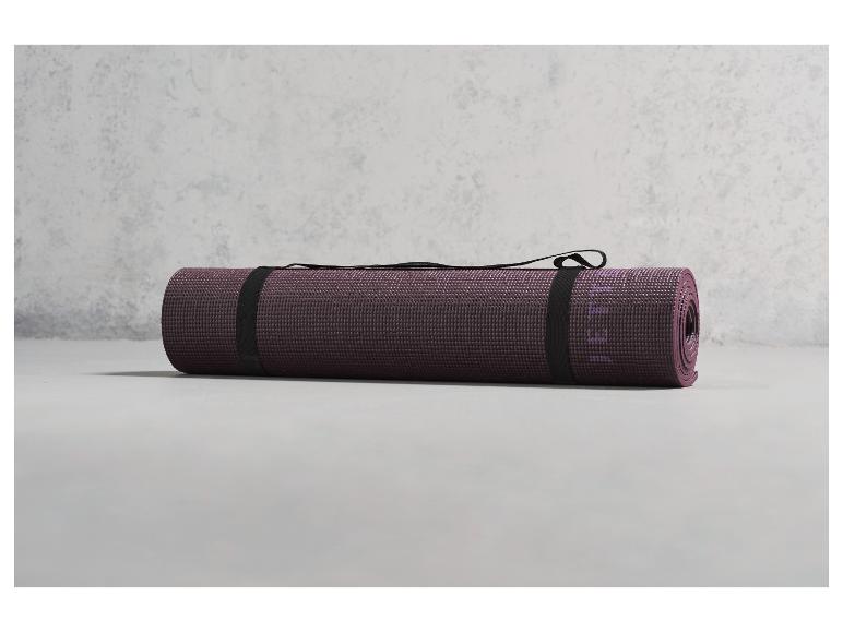 Milisten Tragegurt Für Picknickdecke & Yogamatte - Verstellbar Outdoor Camping