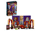 Lego Harry Potter Set mit Hermine und Dumbledore im Zaubertrankunterricht.