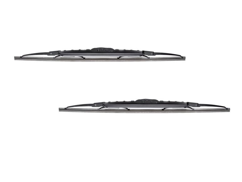 Go to full screen view: ULTIMATE SPEED® spoiler wiper blade, 2 pieces - image 1