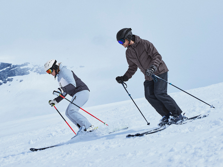 Gehe zu Vollbildansicht: CRIVIT Herren Skihandschuhe mit Sicherheitsschlaufe - Bild 8