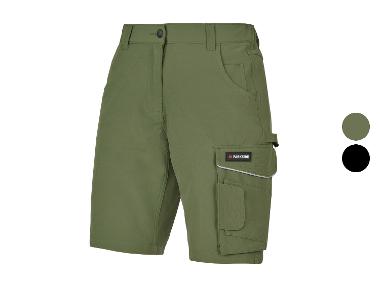 Damen Arbeitsbundshorts Stretch