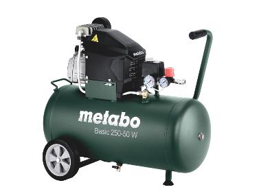 Metabo Kompressor »Basic«