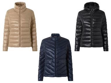 esmara® Damen Lightweight-Jacke