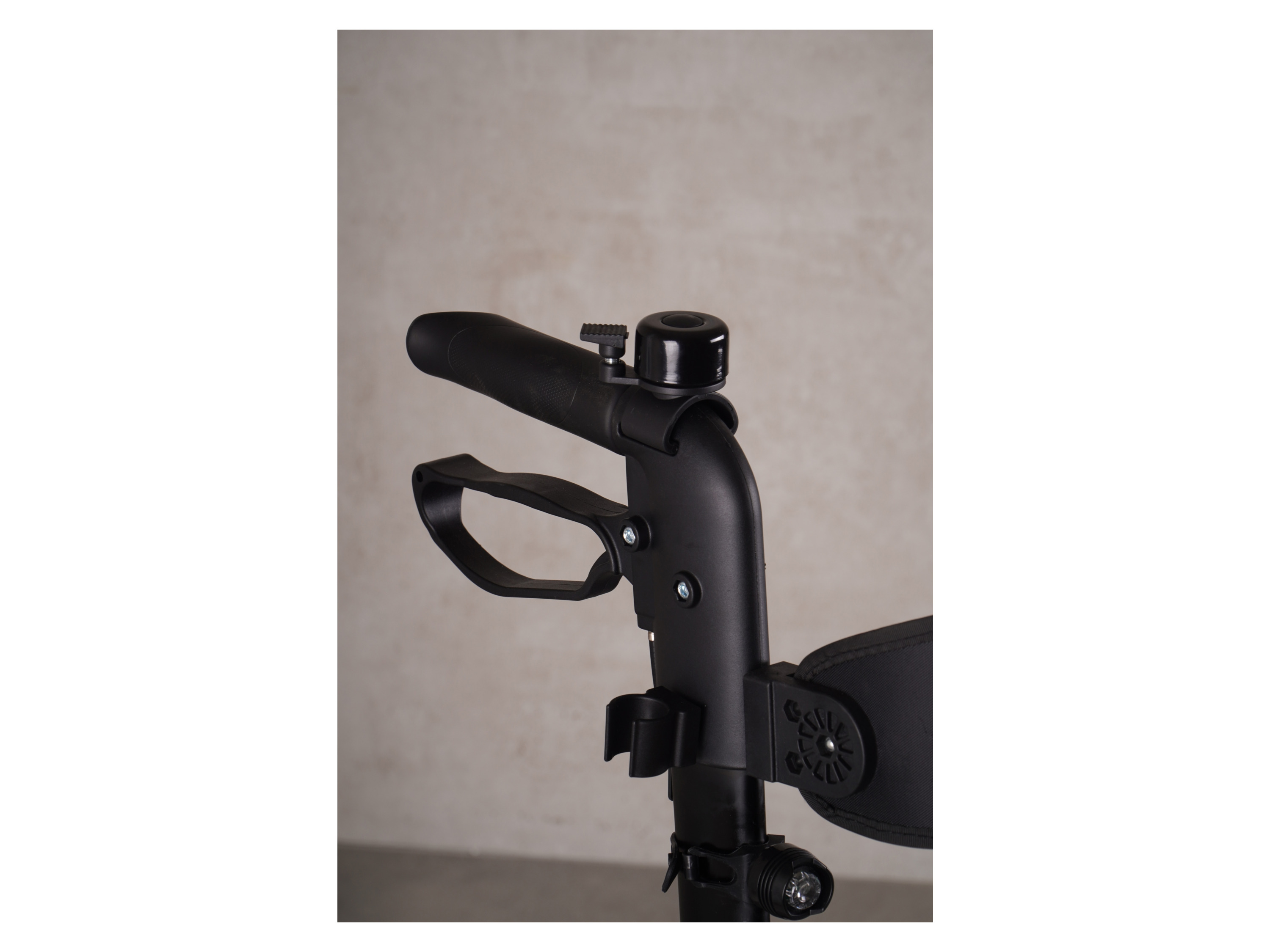 Thumbnail - Ridder Rollator Assistenz, zusammenklappbar""