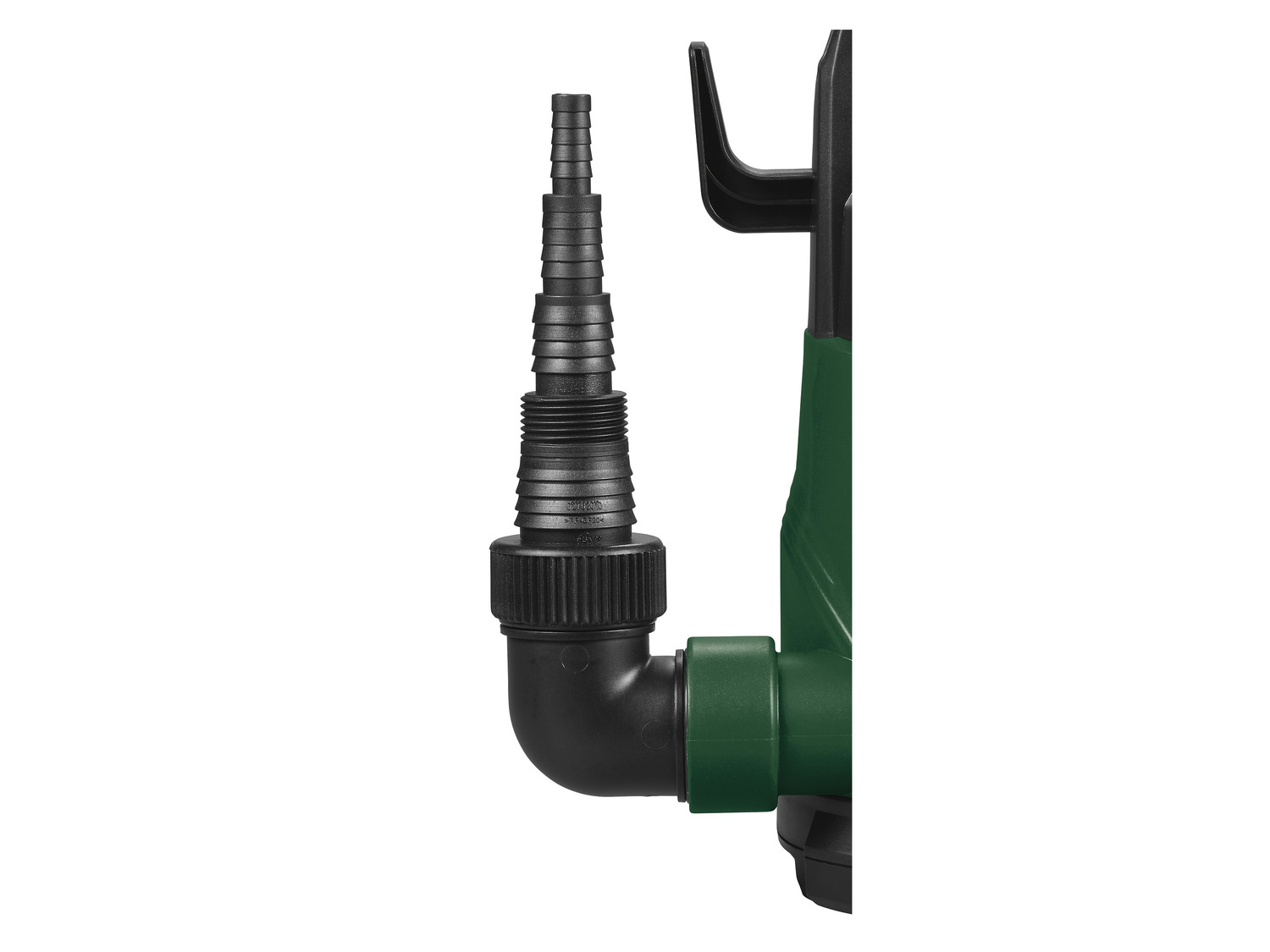 PARKSIDE® Klarwasser-Tauchpumpe »PTPK 400 400 W B1«