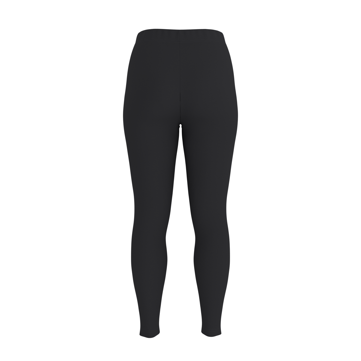 ESMARA® Damen Thermo-Plüschleggings (M(40/42)) – Bild 3 von 3
