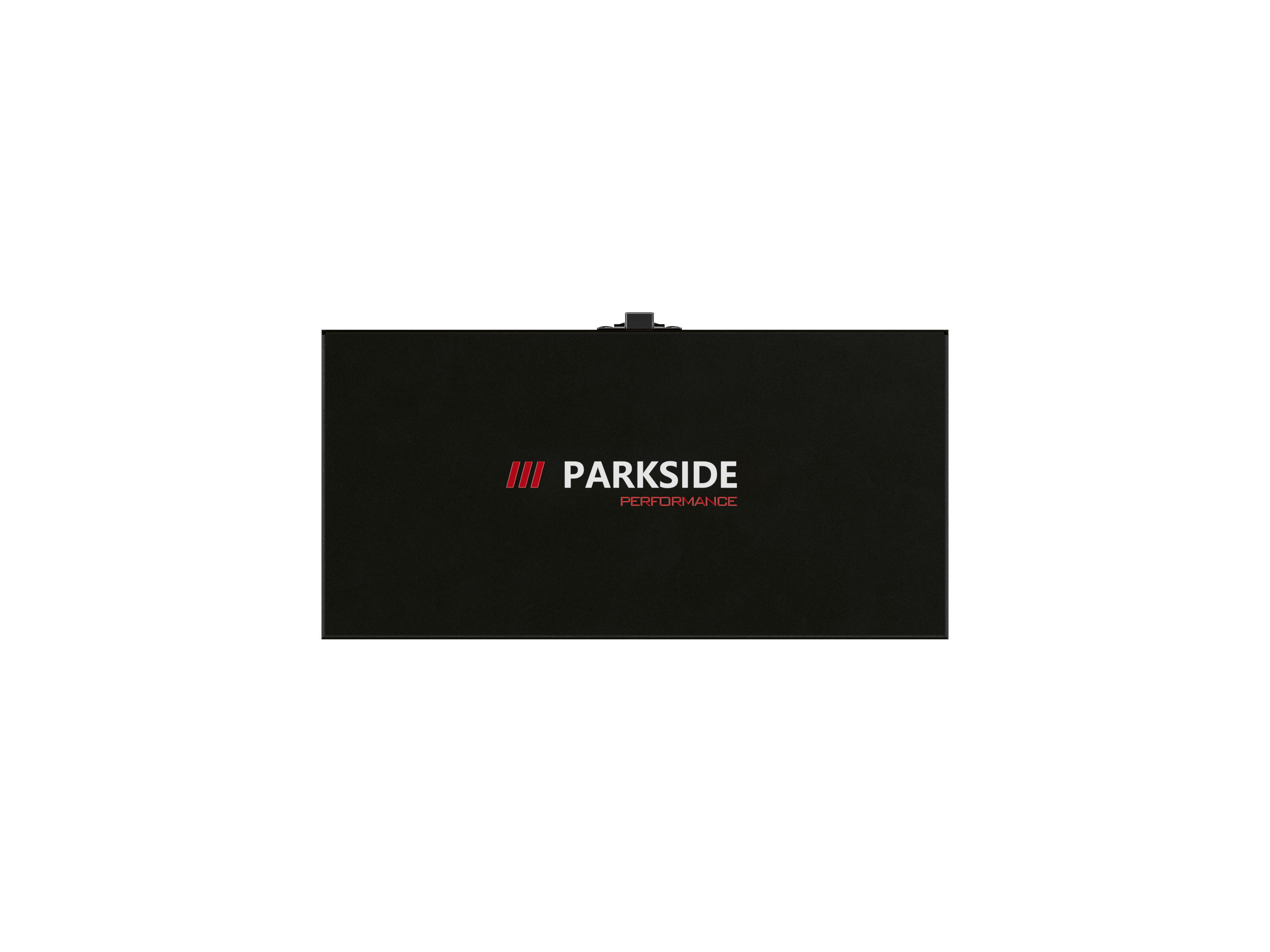 Thumbnail - PARKSIDE PERFORMANCE® Schlag-Steckschlüssel- und Bit-Satz, 21-teilig