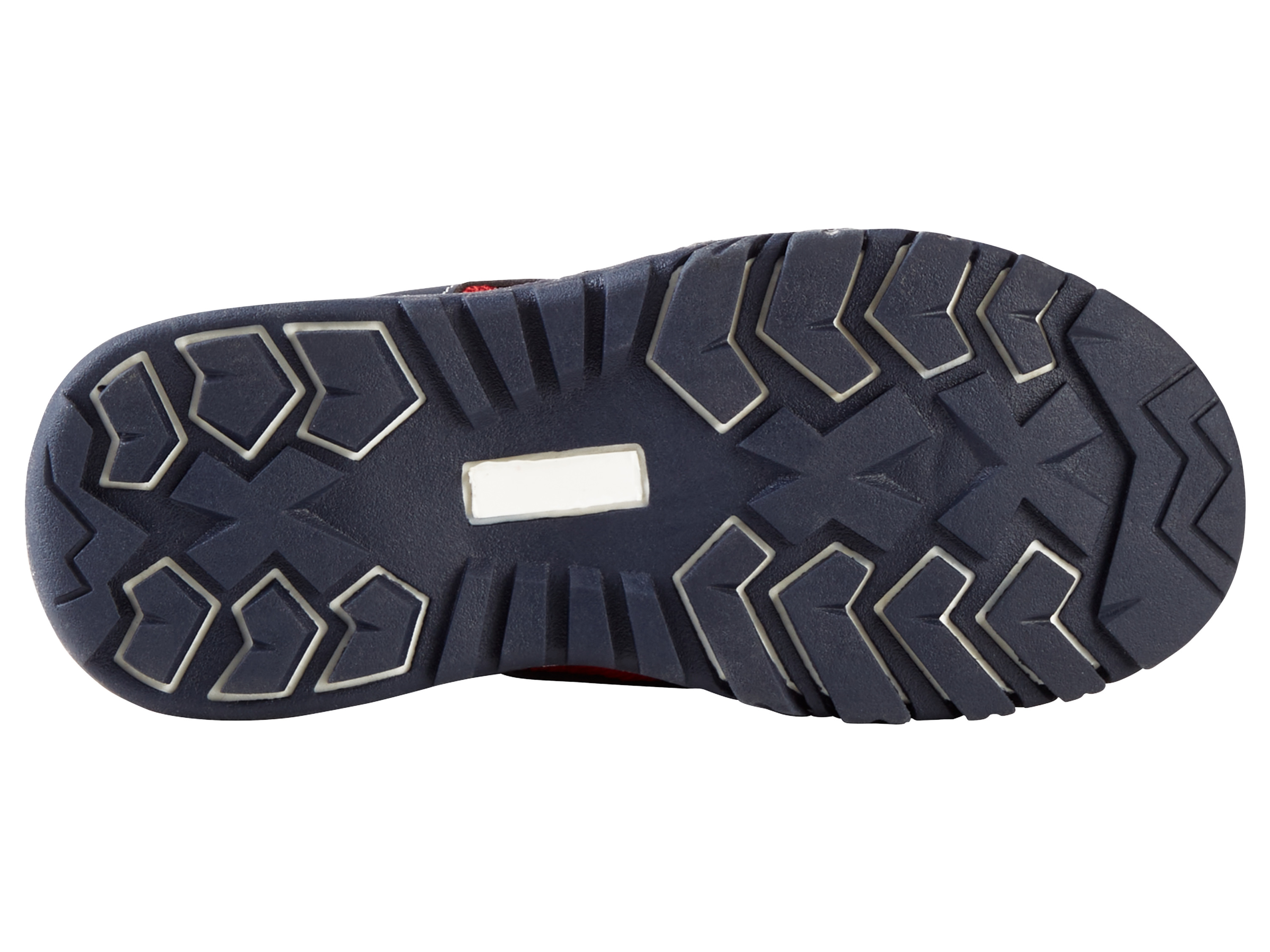 Thumbnail - pepperts!® Kinder Jungen Mädchen Sandale (navy, 31)