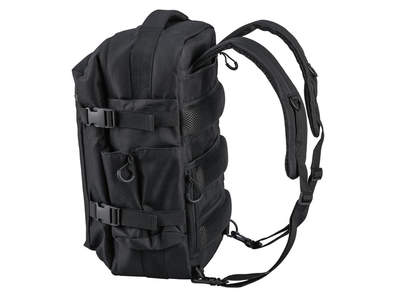 Gehe zu Vollbildansicht: TOPMOVE® Rucksack / Tasche, kompaktes Kabinenmaß - Bild 5