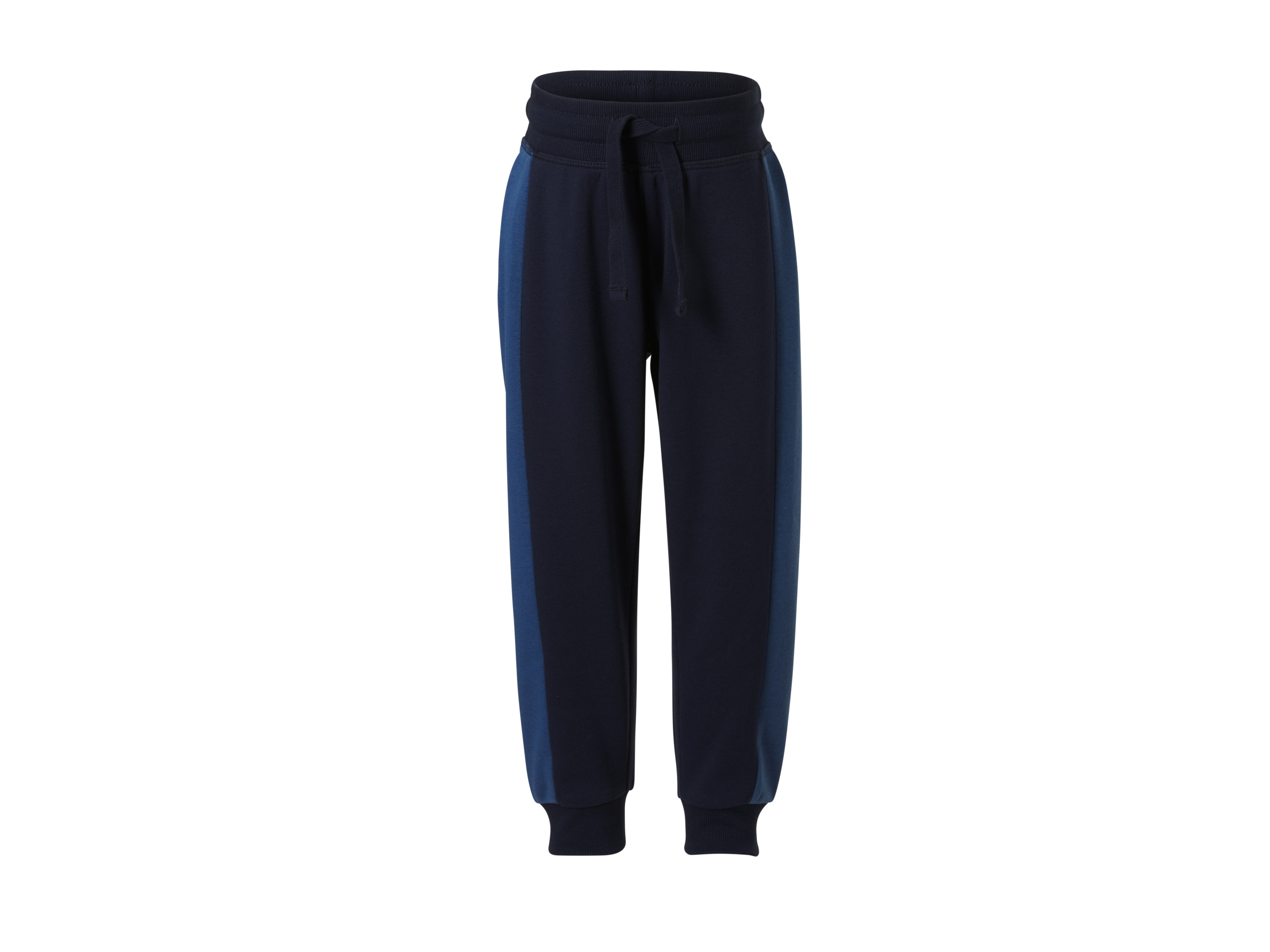 LUPILU® Kleinkinder Sweathose (Navy, 110/116)