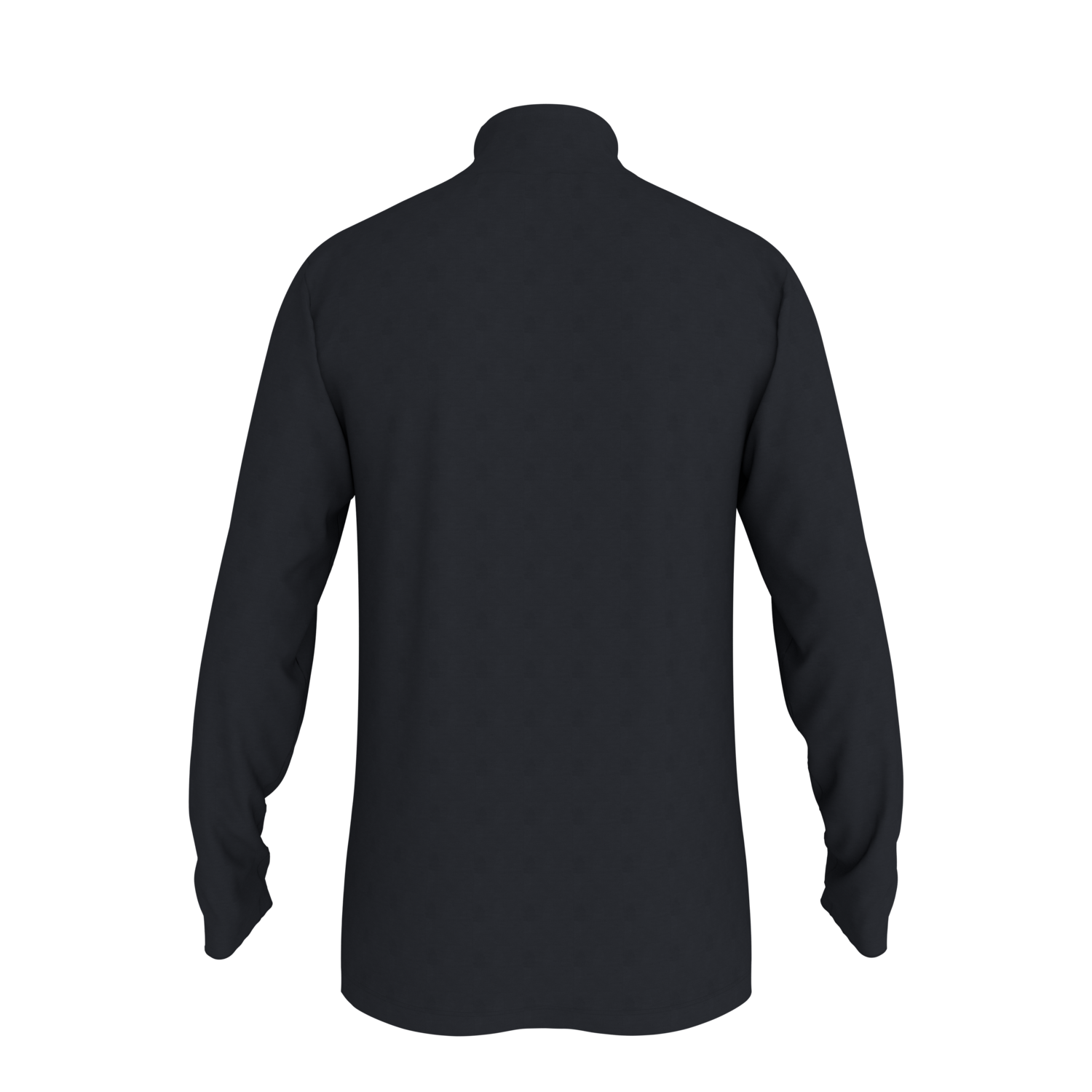 ESMARA MEN Herren Thermo-Rollkragenshirt (Schwarz, L (52/54)) – Bild 3 von 3