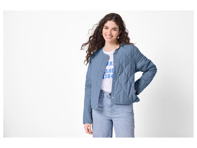 Damen Jacke