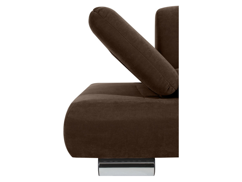Gehe zu Vollbildansicht: MAX WINZER Sofa »Terrence«, mit verstellbaren Armlehnen - Bild 22