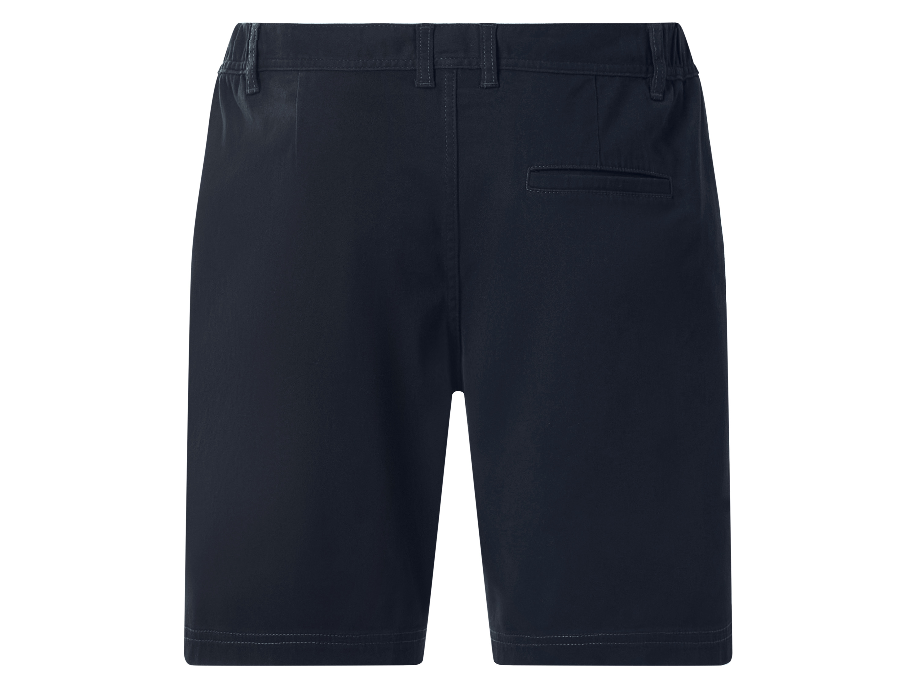 Thumbnail - esmara Men Herren Shorts (Navy, L (52/54))