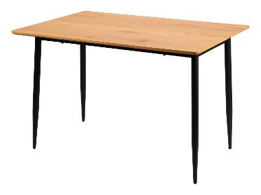 LIVARNO® Esszimmertisch, 115 x 80 x 75 cm