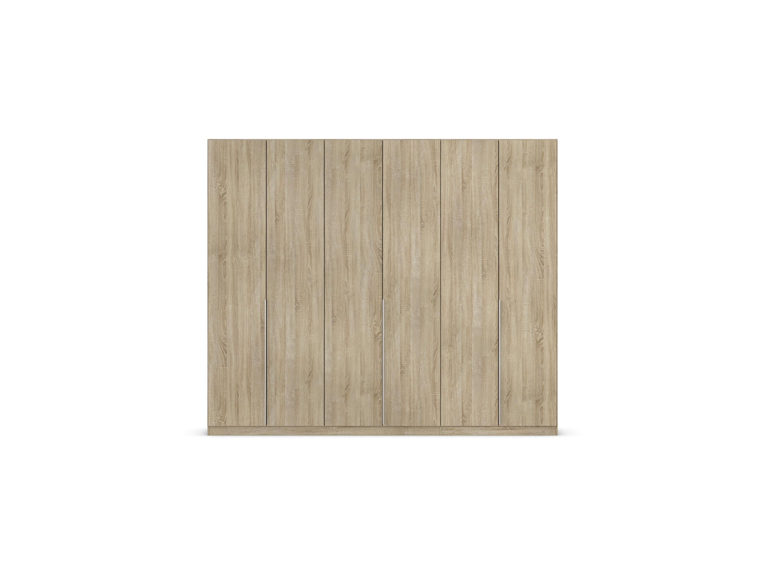 Thumbnail - rauch ORANGE Drehtürenschrank Alabama (Premium, Eiche sonoma, Breite 271cm, Höhe 229cm)