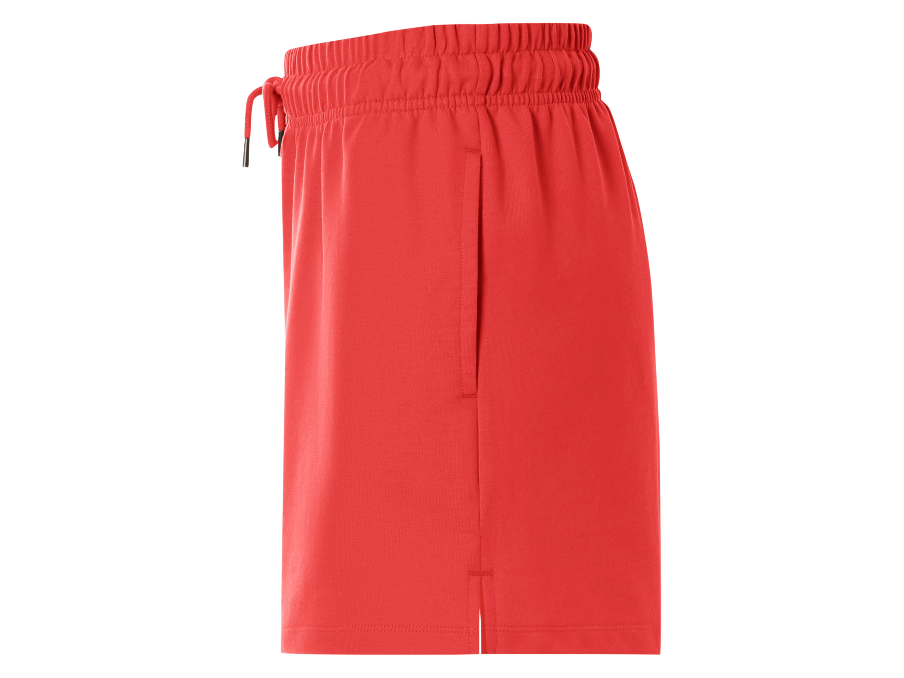 Thumbnail - esmara® Damen Sweathorts (Rot, S(36/38))