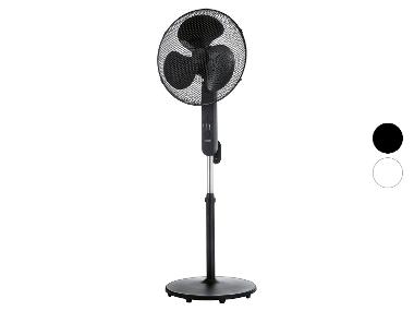 TRONIC® Standventilator »SSVF 45 D2«, inkl. Fernbedienung