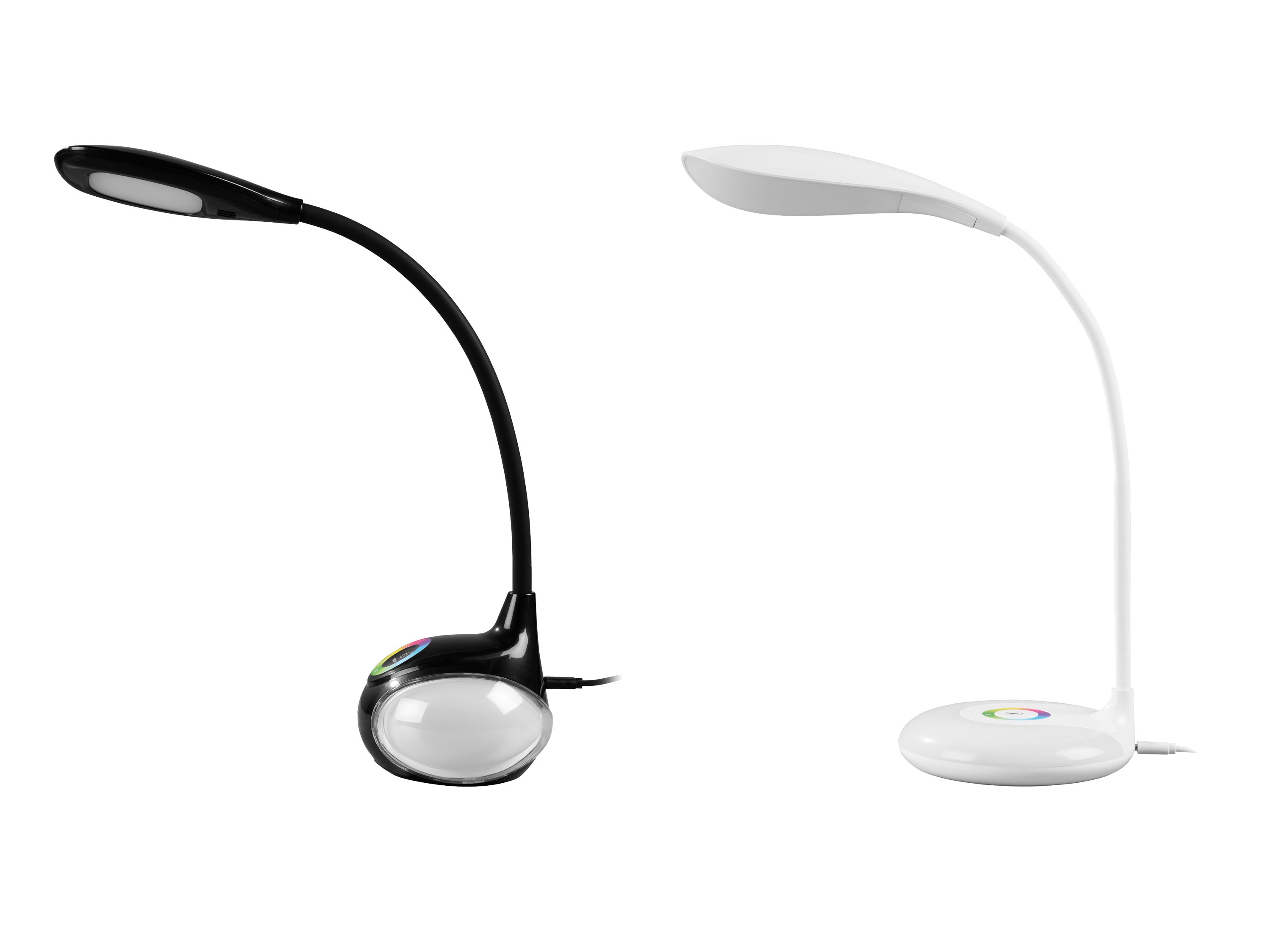 LIVARNO home LED-Tischlampe