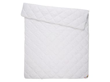 LIVARNO home Duo-Steppbett »Polygiene®«