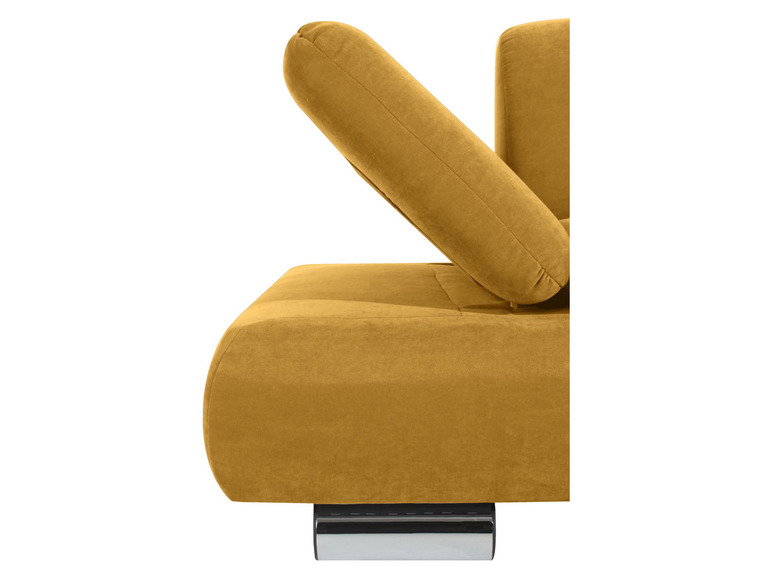 Gehe zu Vollbildansicht: MAX WINZER Sofa »Terrence«, mit verstellbaren Armlehnen - Bild 54