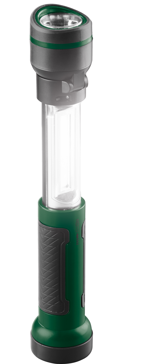 PARKSIDE® LED-Arbeitsleuchte »PALC 3 C1« (ausziehbar) – Bild 4 von 4
