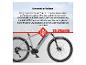 TELEFUNKEN 29-Zoll E-Mountainbike mit Scheibenbremsen und robusten Reifen.