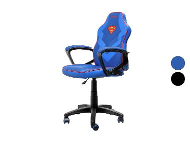 TRUST Kinder Gaming Stuhl »GXT703 REVVO«