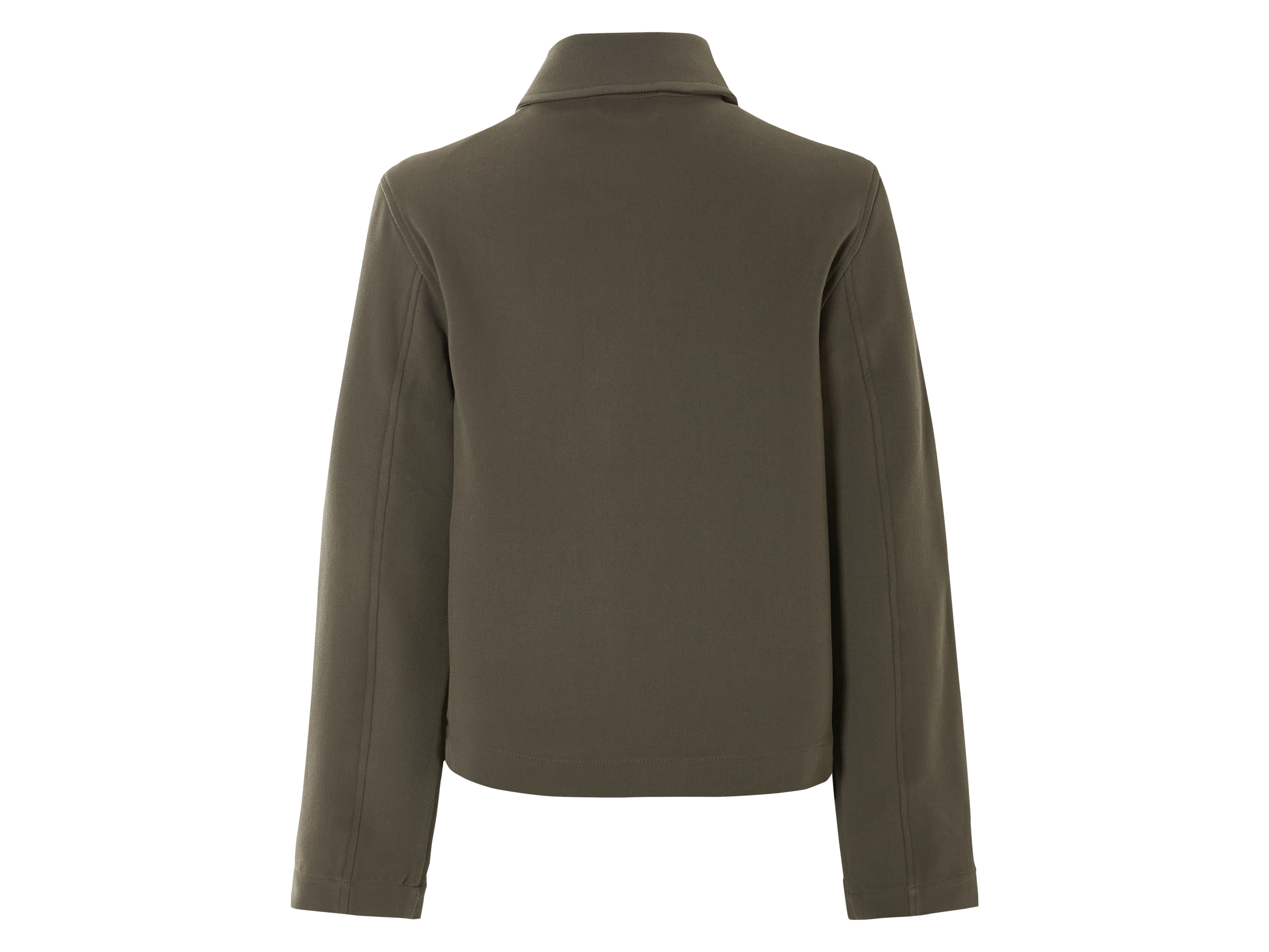 Thumbnail - esmara® Damen Jacke (olive, S(36/38))