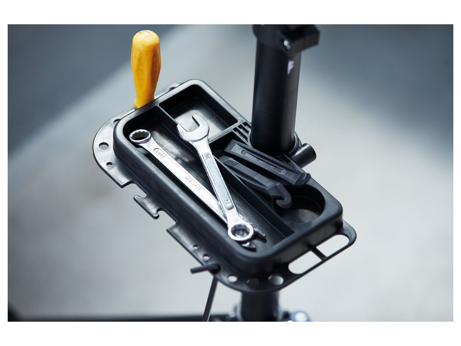 crivit Fahrrad Montageständer online kaufen LIDL