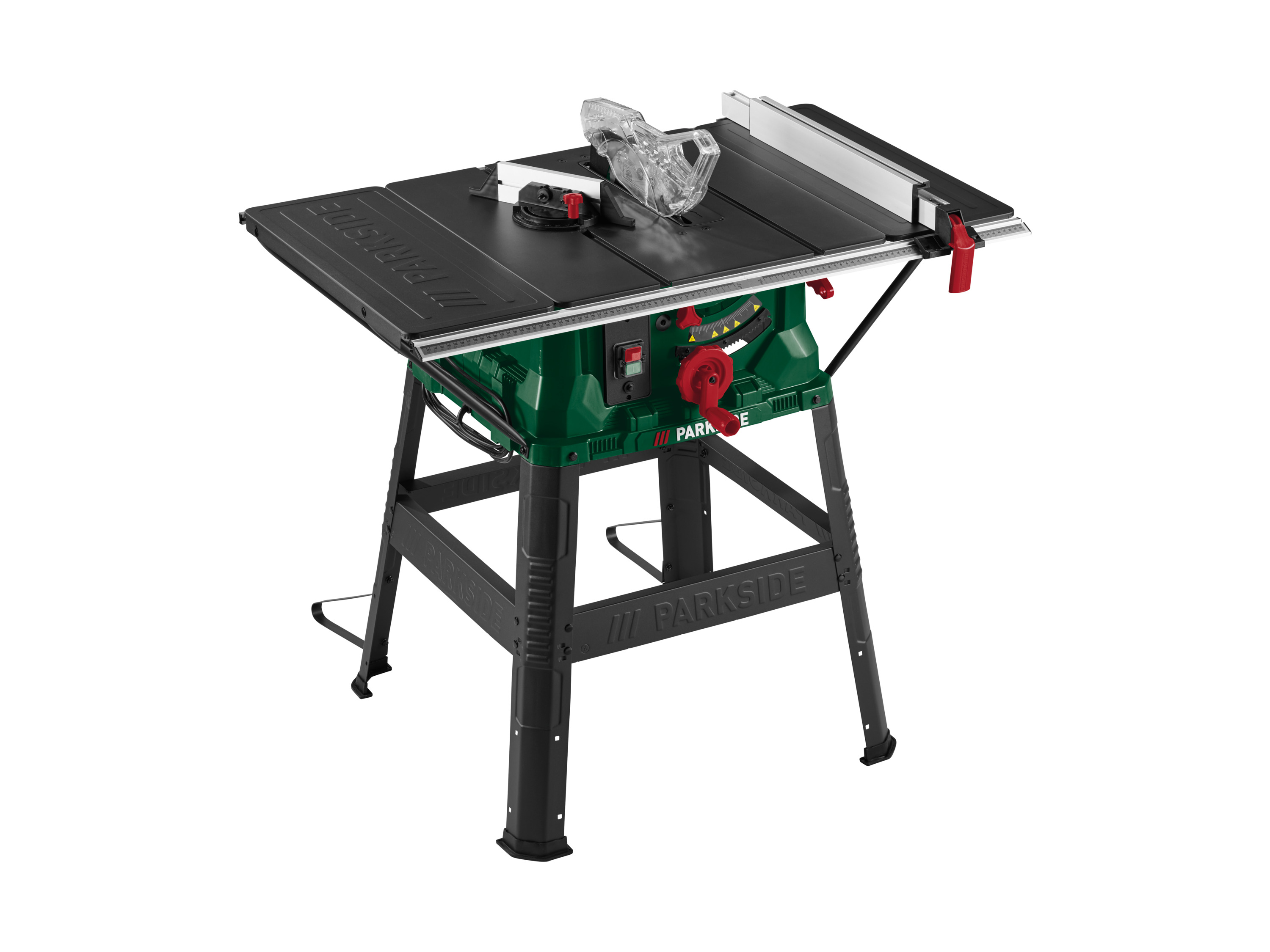 PARKSIDE® Tischkreissäge »PTKS 2200 A1« – Bild 2 von 4