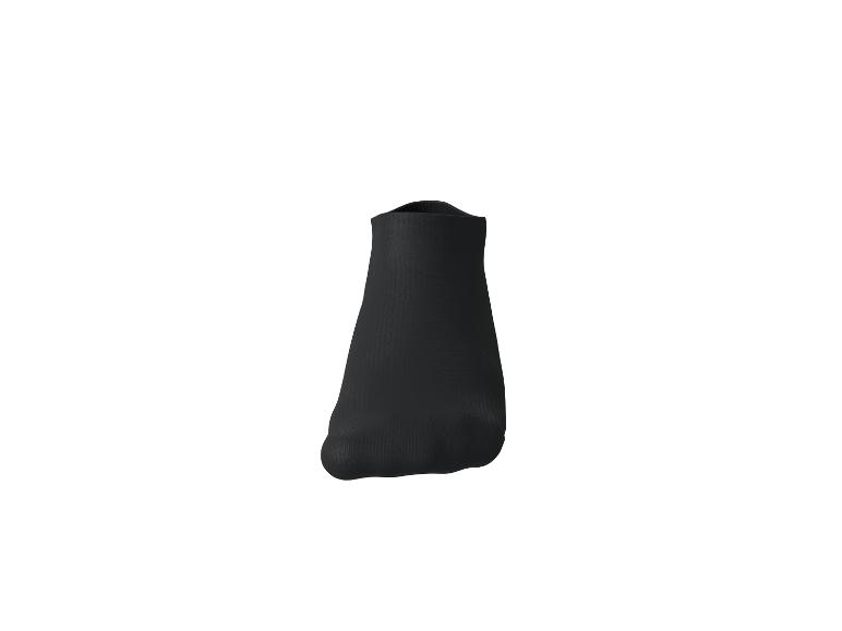 Damen Sneakersocken, 5 Paar