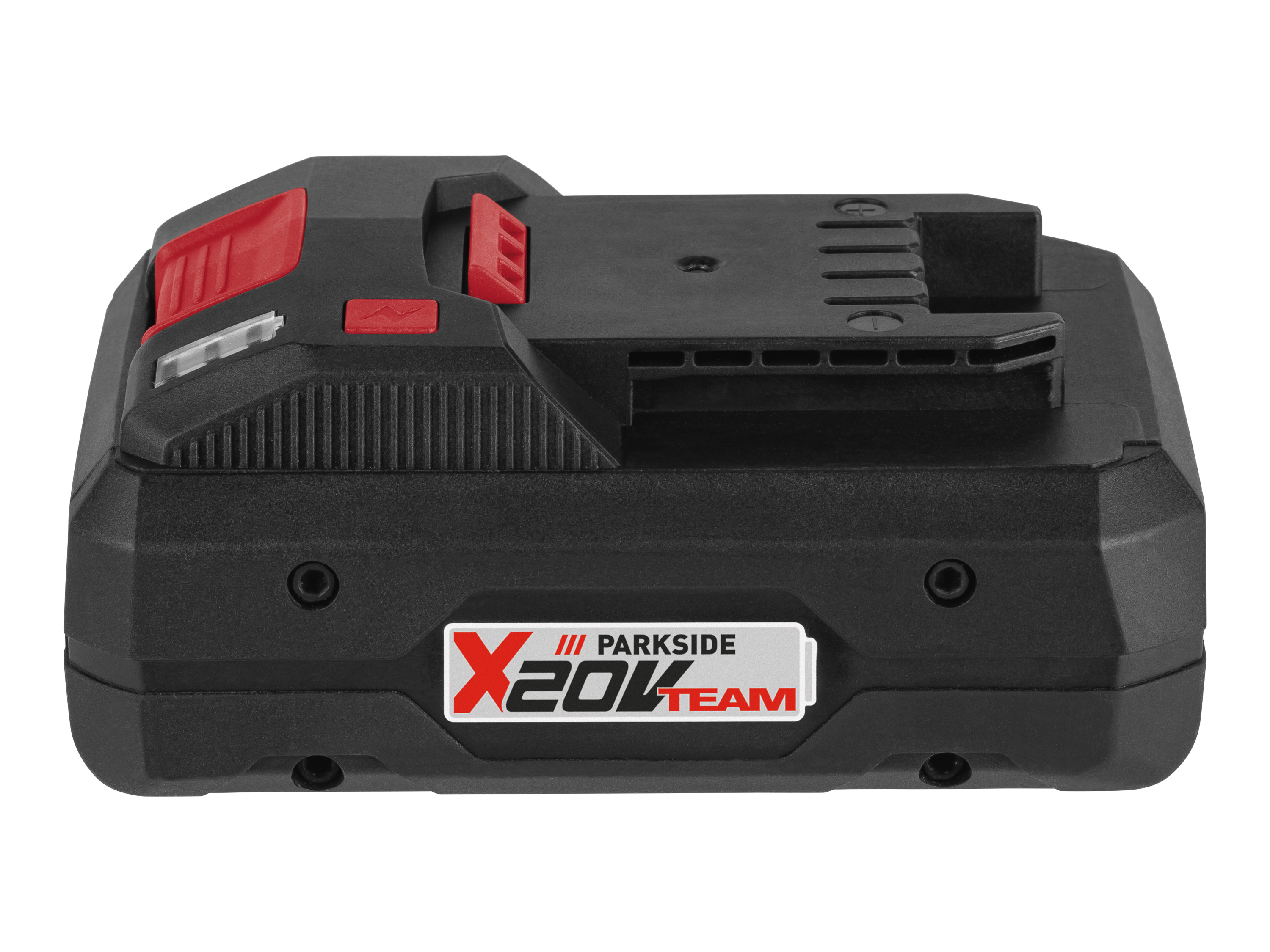 PARKSIDE PERFORMANCE® 20 V / 4 Ah Smart-Akku »PAPS 204 B1«, mit Cell Balancing – Bild 2 von 2