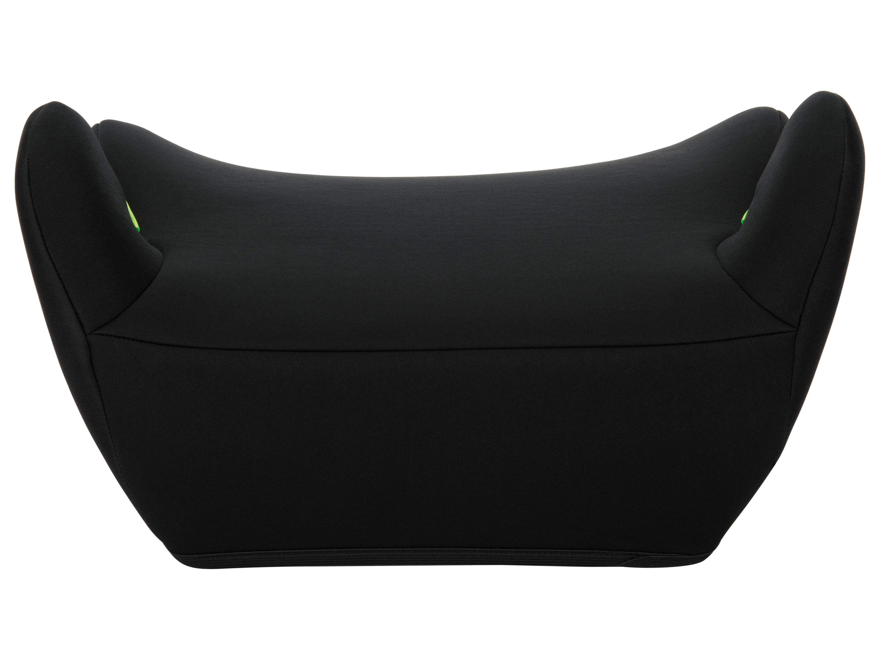 Thumbnail - lupilu® Kindersitzerhöhung Körpergrösse 125-150 cm (Schwarz)