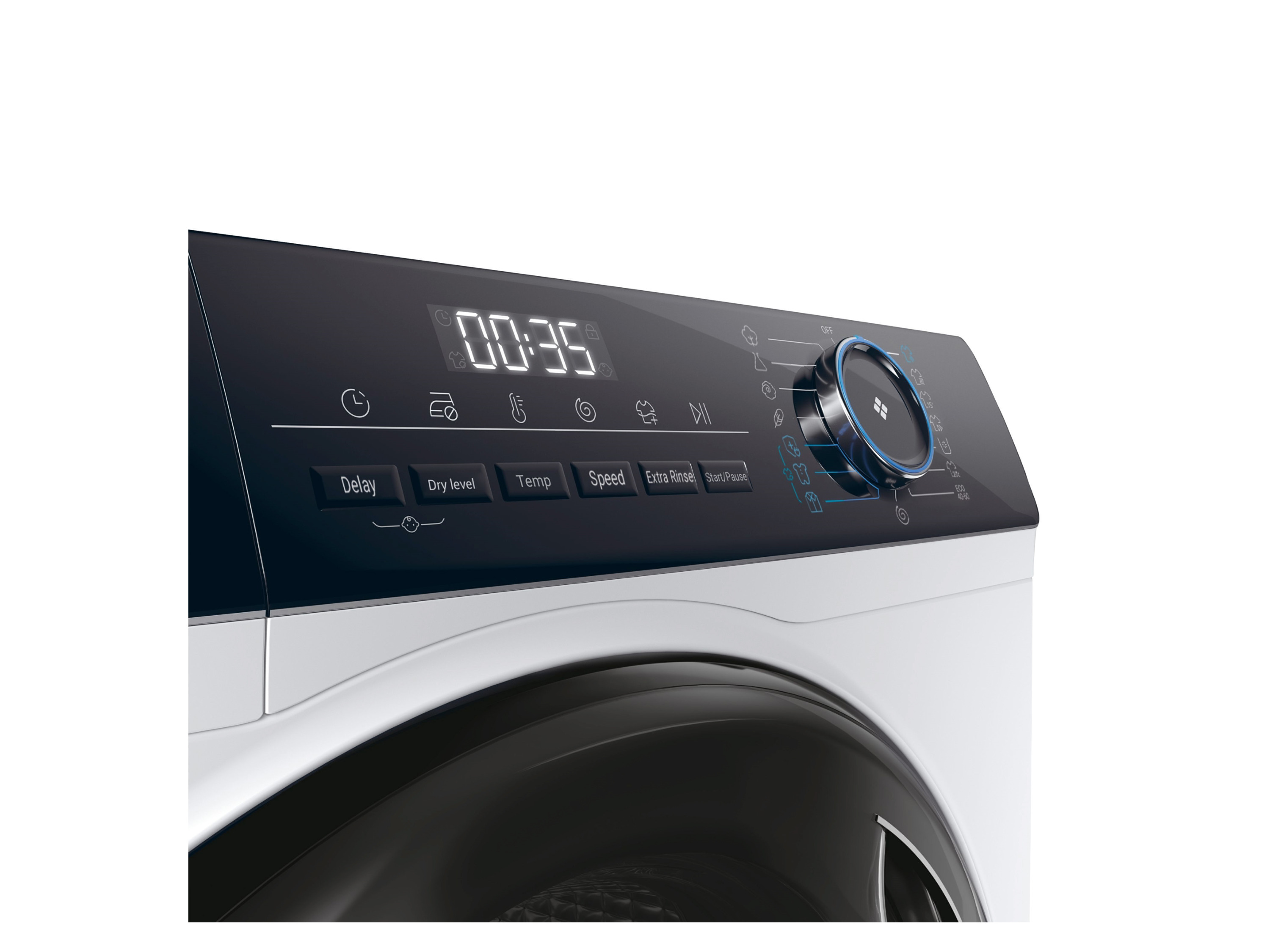 Thumbnail - Haier HWD90-B14939 Waschtrockner