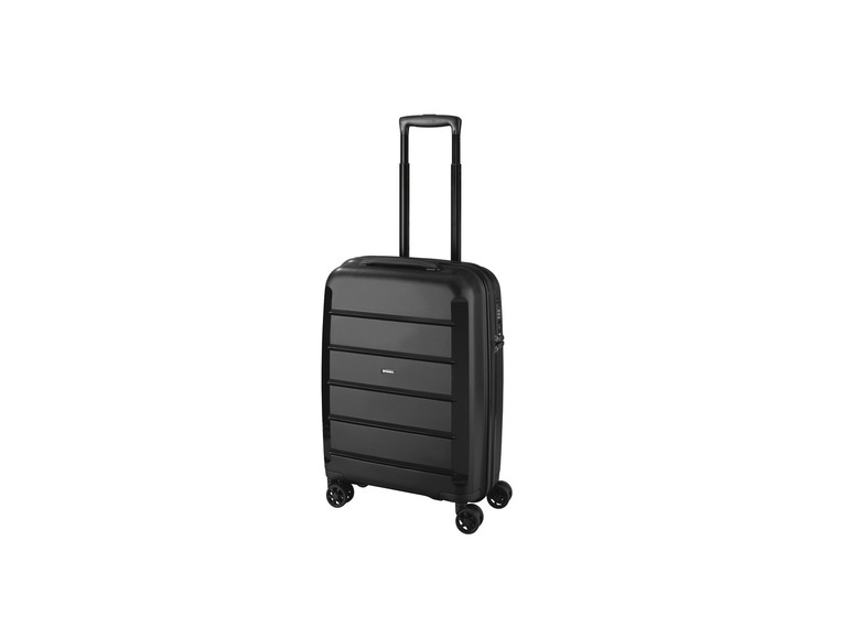 Gehe zu Vollbildansicht: TOPMOVE® Trolley-Boardcase, 30 l, mit 4 Zwillingsrollen - Bild 1