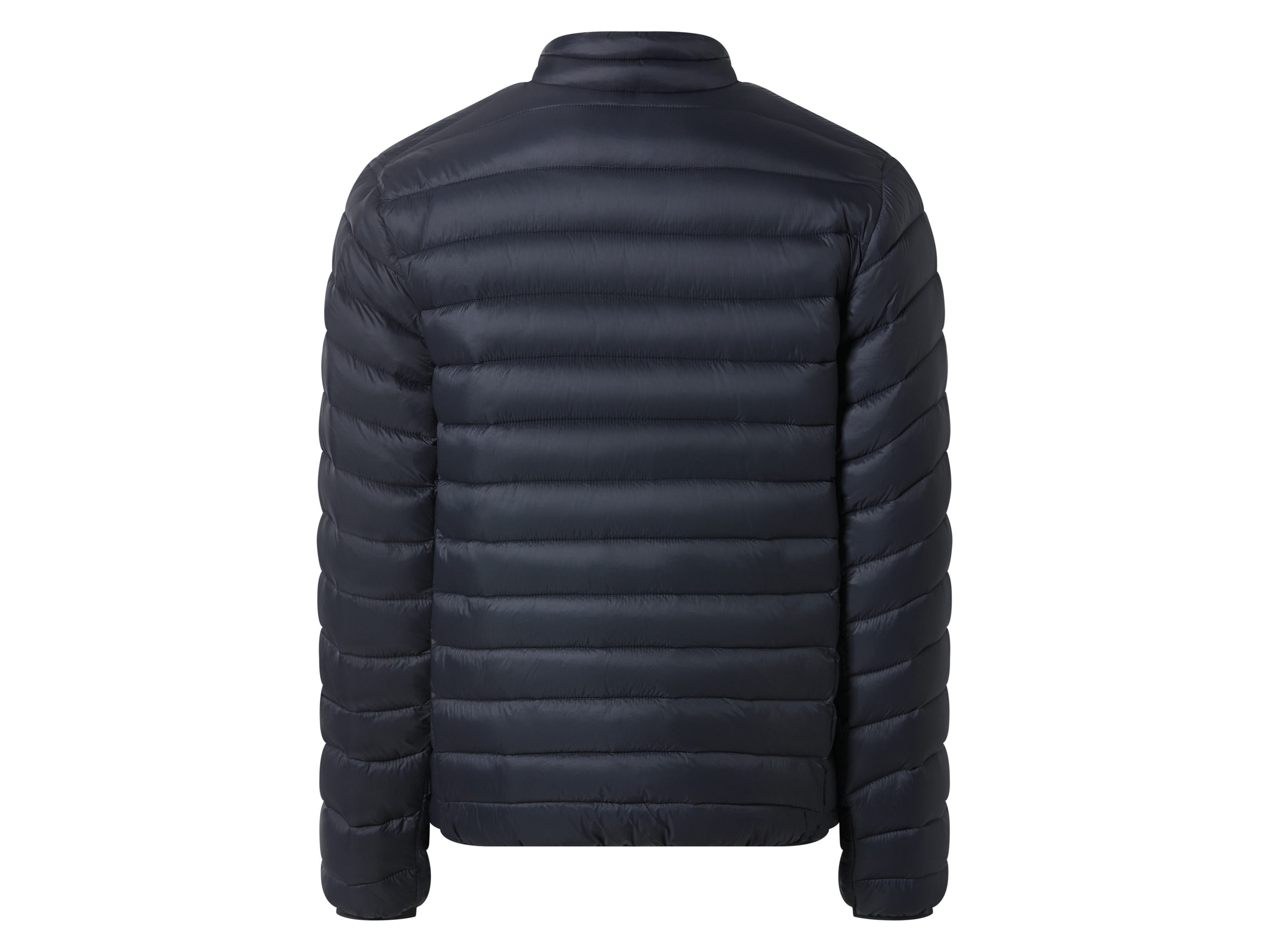 Thumbnail - esmara Men Herren Jacke Lightweight (Navy, S (44/46))