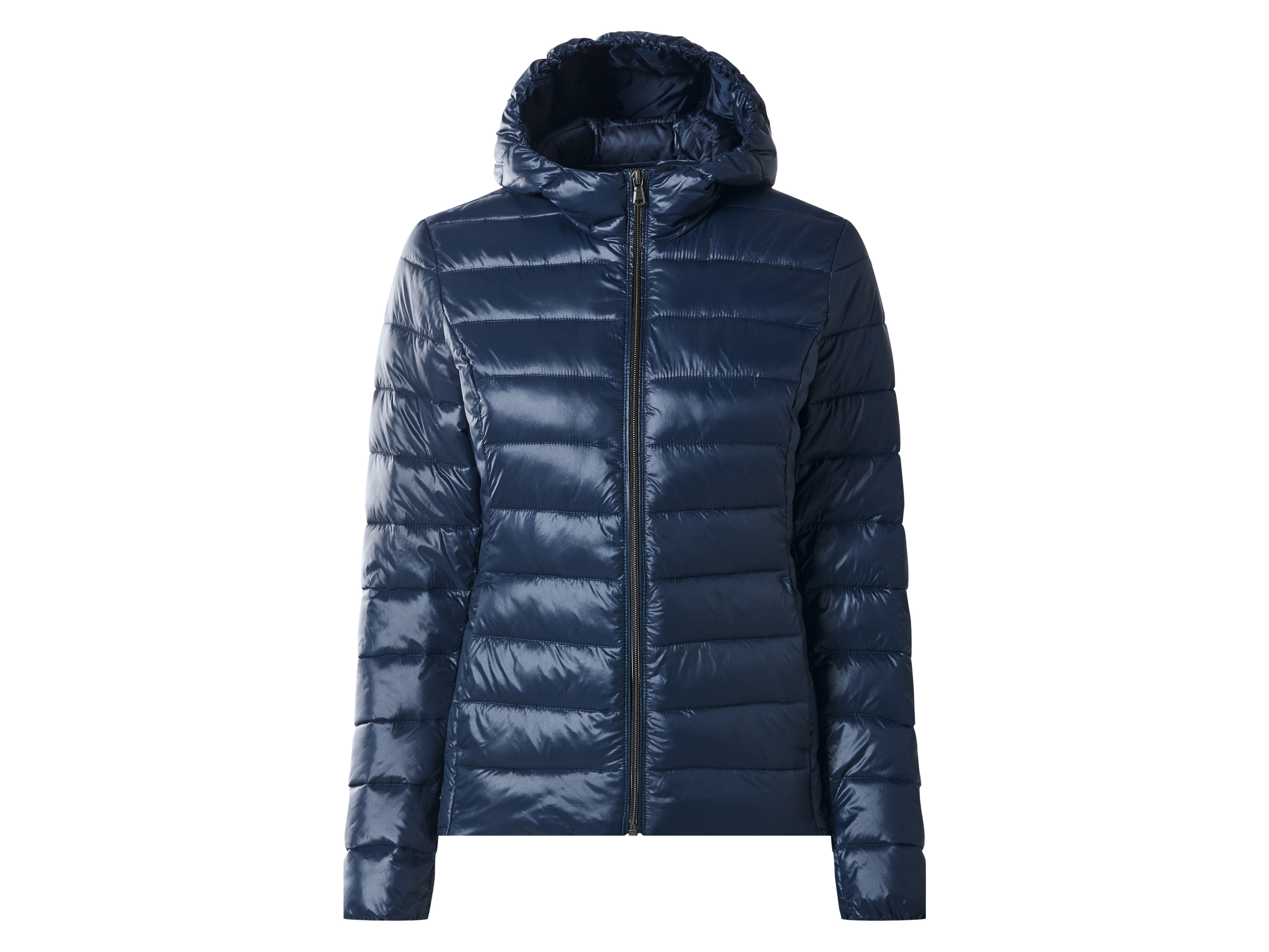 ESMARA® Damen Lightweight-Jacke (Navy, S(36/38))""