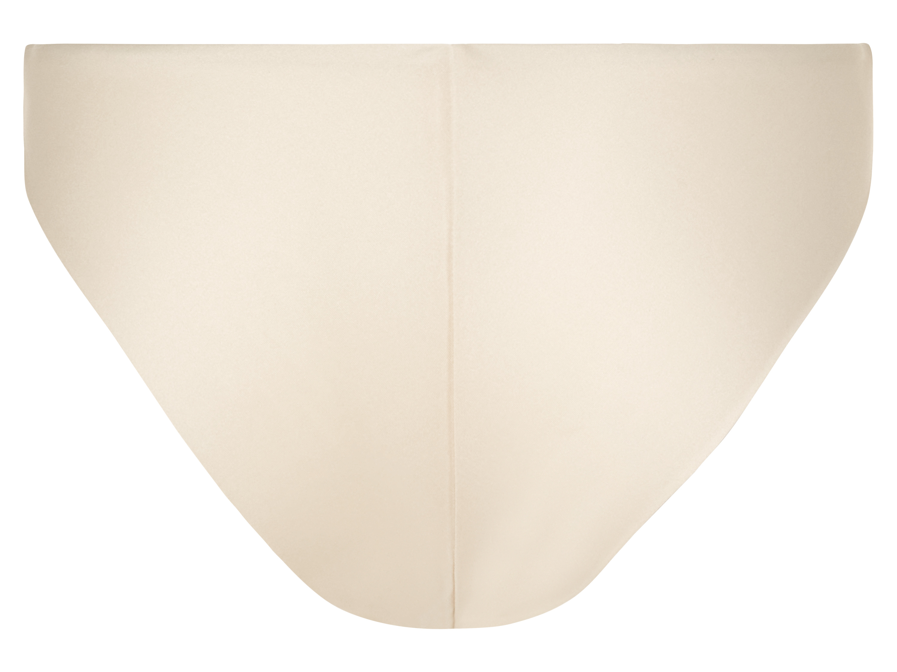 Thumbnail - esmara® Damen Bikini Unterteil (Creme, 38)