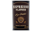 Eine Flasche Felsina Romanetti Espresso Flavour Likör.