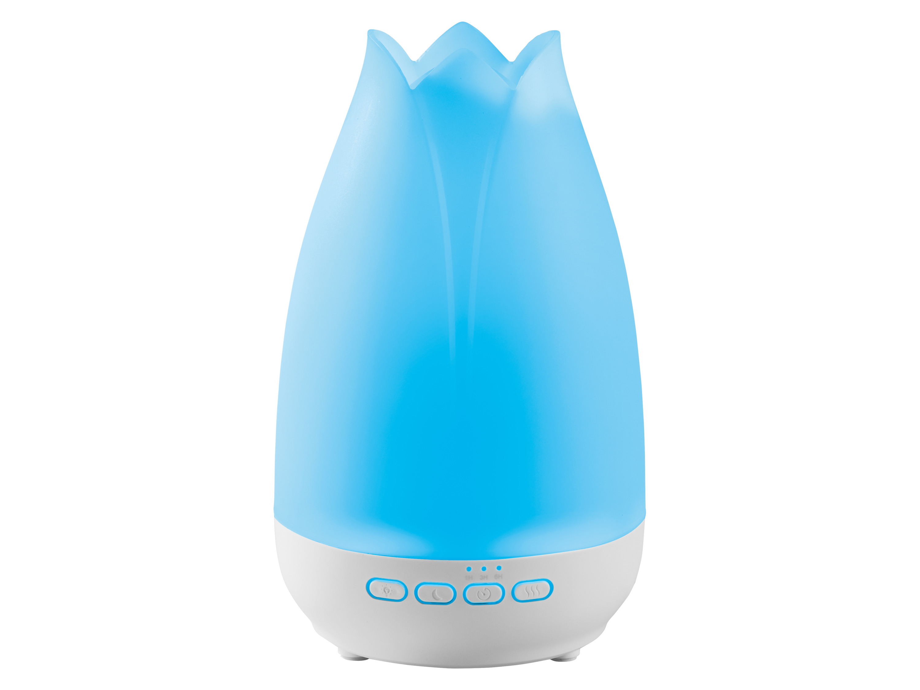 LIVARNO® Ultraschall-Aroma-Diffuser »LADL 300 A1« (Blüte)
