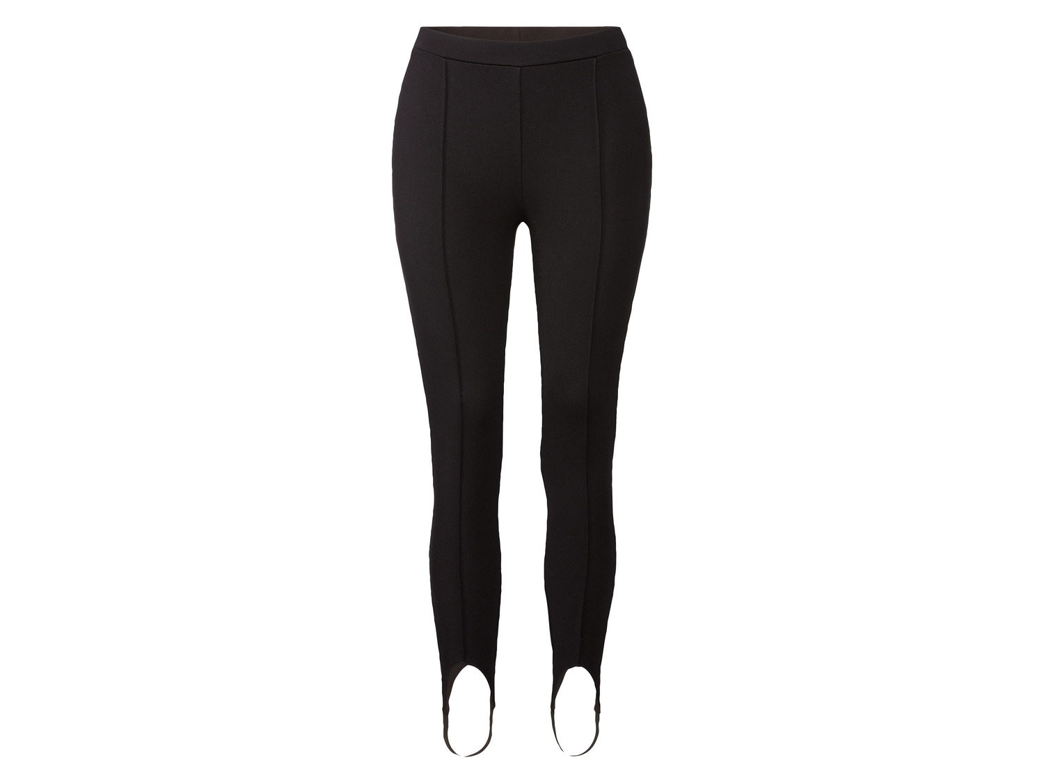 Leggins mit bügelfalte Clearance