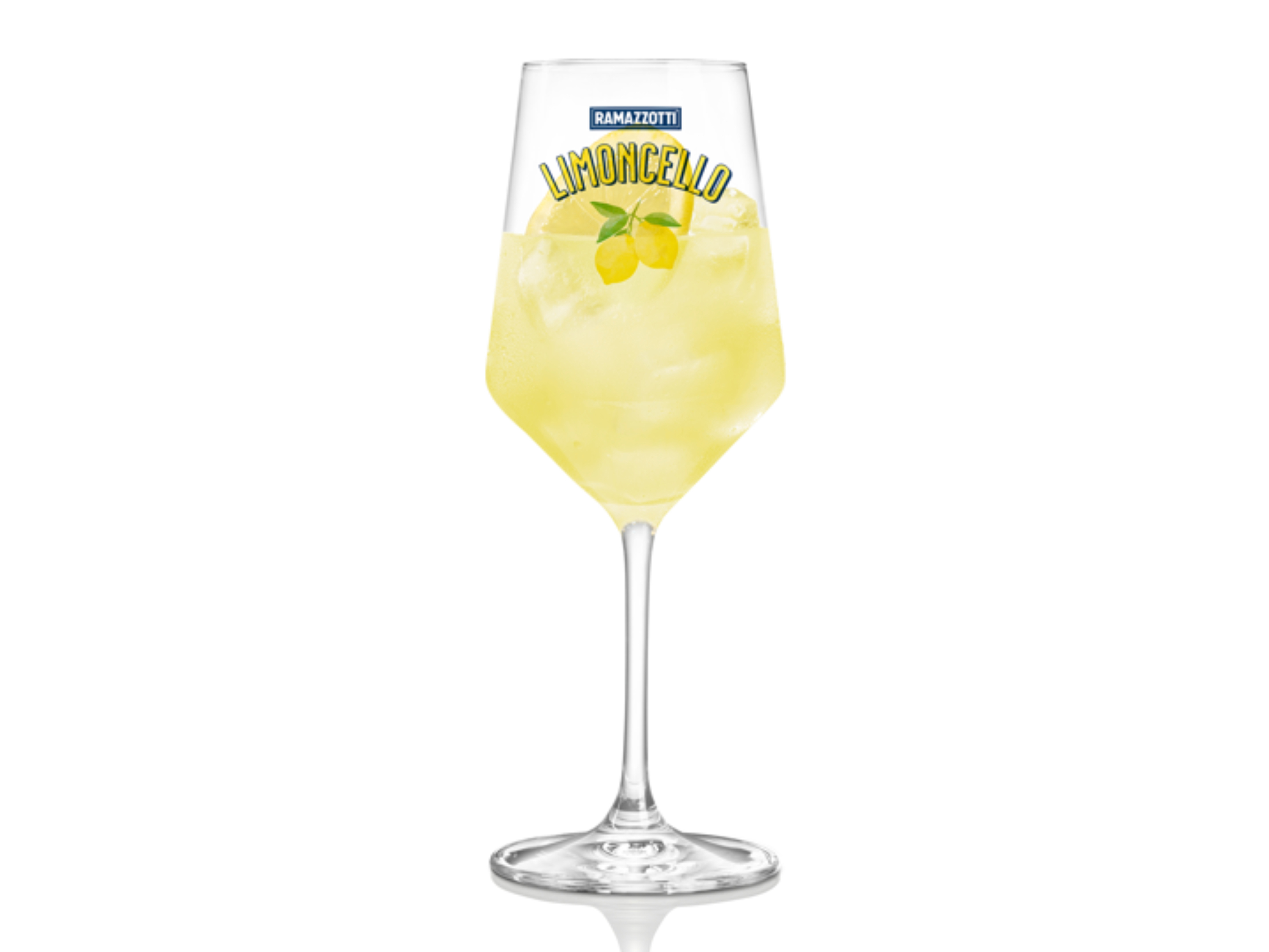 Thumbnail - Ramazzotti Limoncello 29% Vol